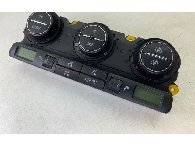 Блок управления климат-контролем 3C0907044EA, SW1010   Volkswagen PASSAT B6
