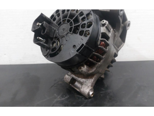 Генератор 51854912 Alfa Romeo Mito