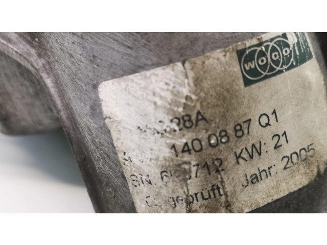 Резонатор всасывания