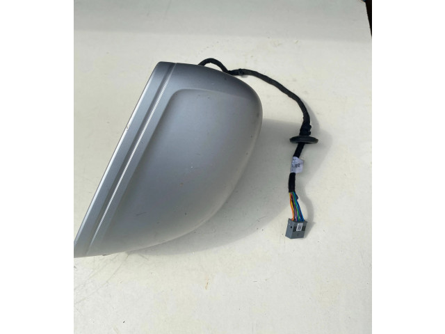Зеркало электрическое        Volvo XC90  2014 -  года   
