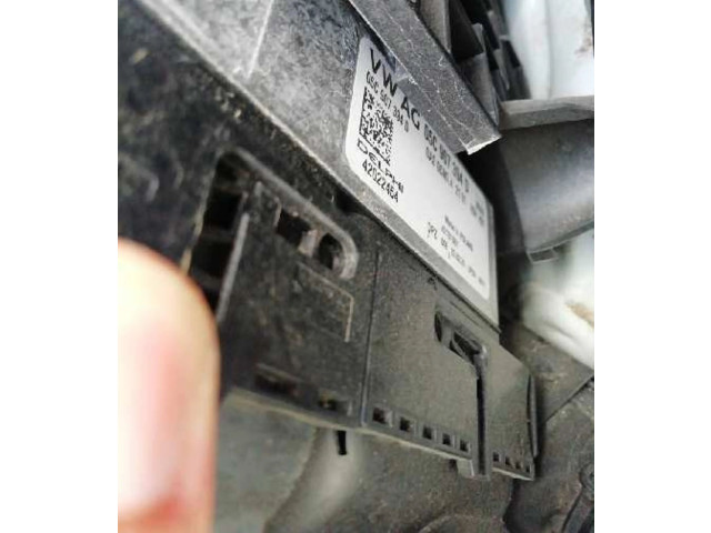 Блок управления двигателя 05C907394D Audi A1