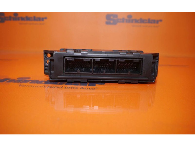 Блок управления климат-контролем GX7314F498AD, GX7314F498AD Jaguar XE