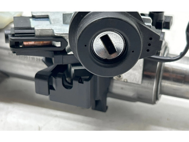 рейка Колонка рулевая 5Q0905865, 908520JB00037 Skoda Octavia Mk3 (5E) 2013 - 2019 года