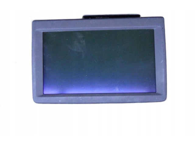 Дисплей    4E0919603E   Audi A8 S8 D3 4E