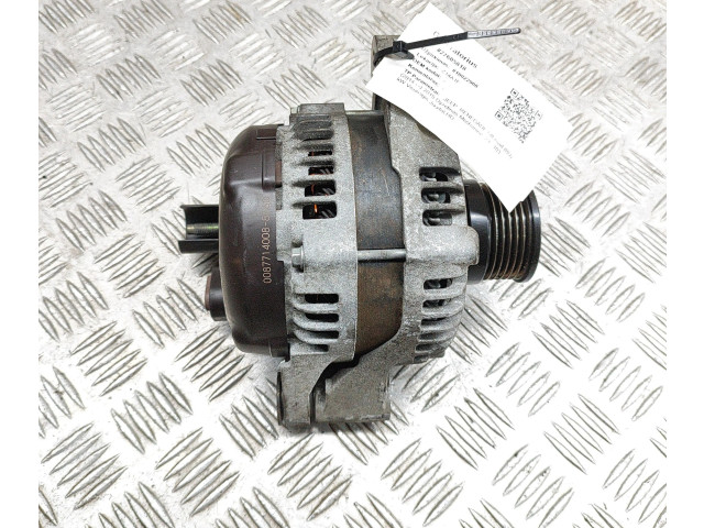 Генератор 51929089, MS1042118660   Jeep Renegade      