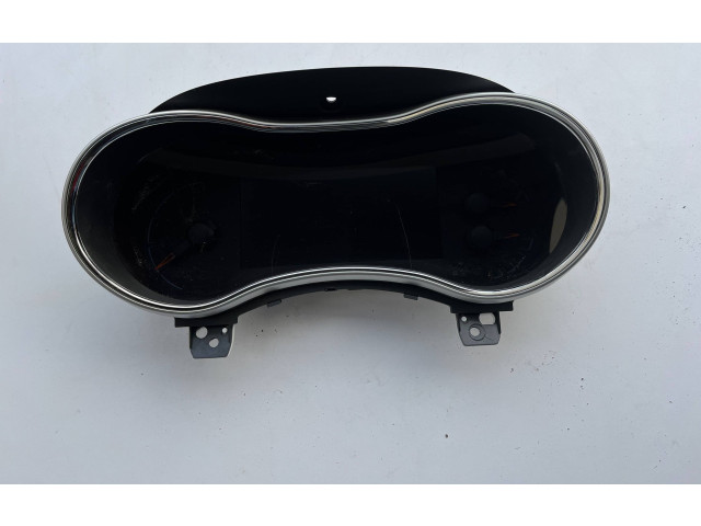 Панель приборов 68242808AE   Jeep Grand Cherokee       