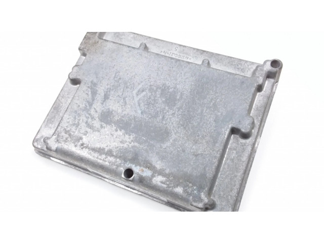 Řídící jednotka 4M5112A650MA, ESU121 Ford Focus C-MAX 2005