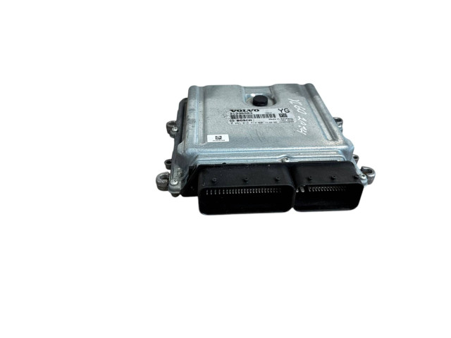 Řídící jednotka 31336983, 1039S50500 Volvo XC60 2014