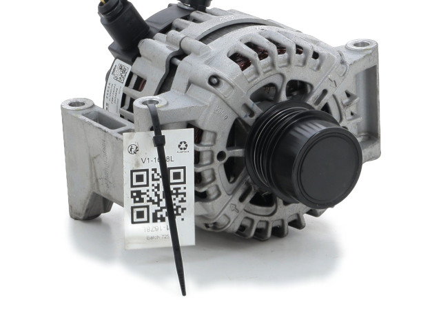 Генератор 10644052, V1-1678L MG ZS