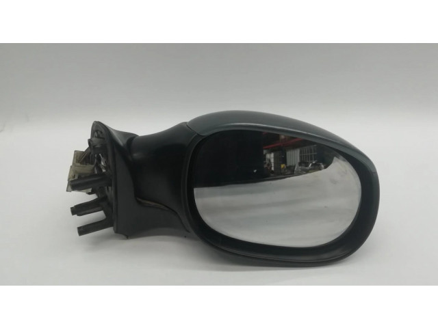 Зеркало электрическое     Сзади   Citroen Xsara Picasso     