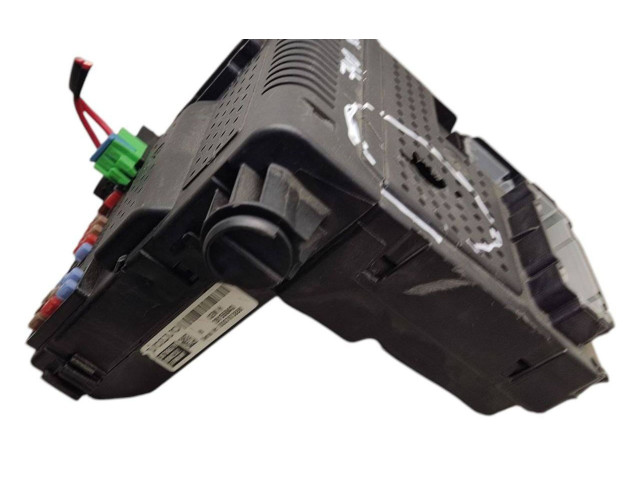 Блок комфорта 30786579, 08W252 Volvo XC90