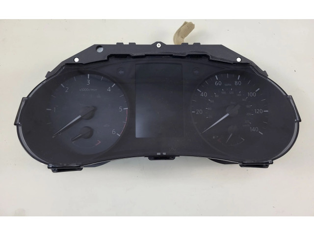 Přístrojová deska Nissan X-Trail T32 2016 4CB6A, 1605270032