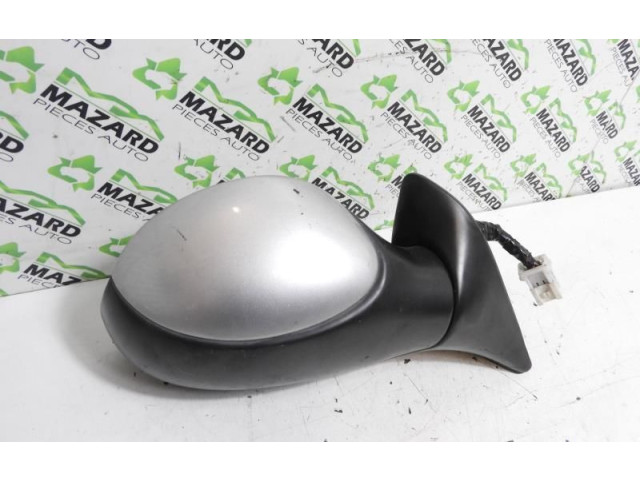 Зеркало (механическое) Citroen Xsara Picasso - года