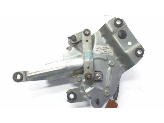 Моторчик заднего дворника 6405F5 Citroen Berlingo