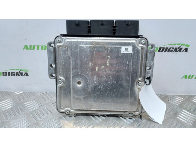 Řídící jednotka EX2312C520VA, 0281030418   Jaguar XF 2015