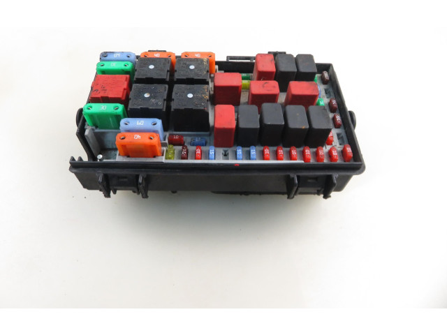   Pojistková skříňka 51775622DS, 51775622DS   Fiat Punto (199) 2006