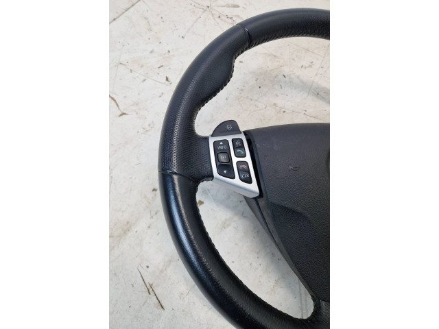 Руль Saab 9-3 Ver2 2008 - 2016 года 12783363