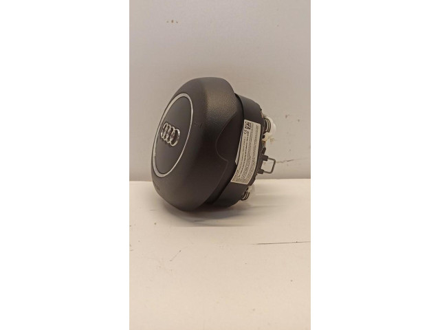 Подушка безопасности водителя 8V0880201AL   Audi A7 S7 4G