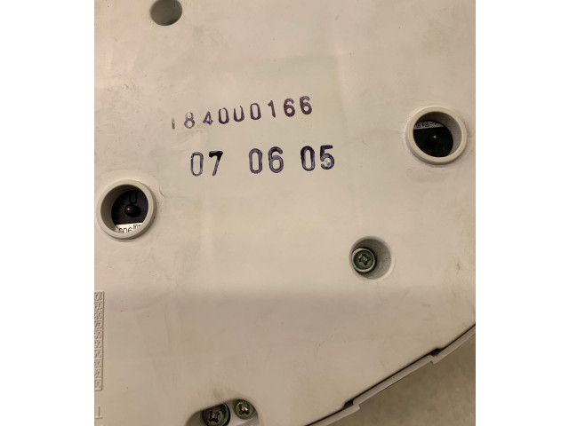 Панель приборов 30746097, 69594690T Volvo S60