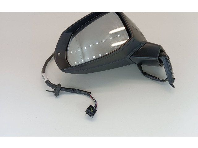 Зеркало электрическое Audi Q5 SQ5 2017 - года