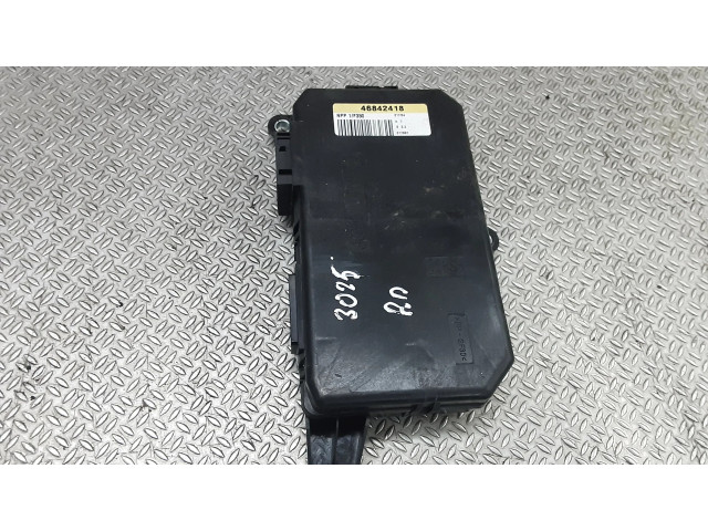 Блок управления 46842418 Fiat Idea