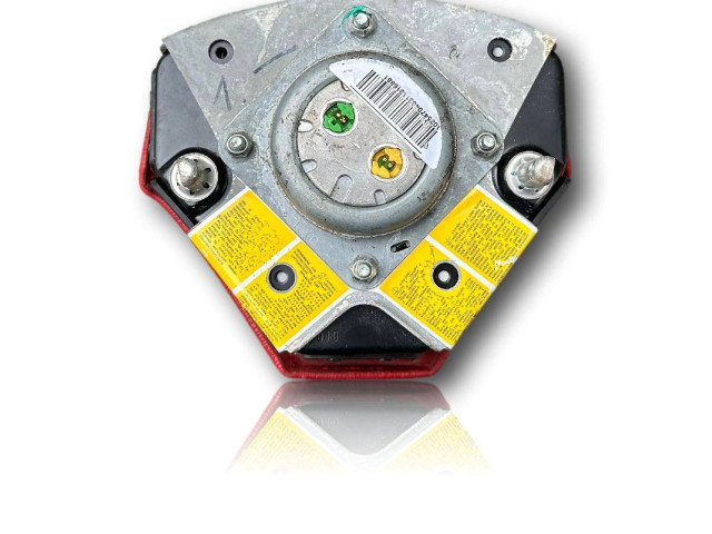 Подушка безопасности водителя Maserati GranTurismo