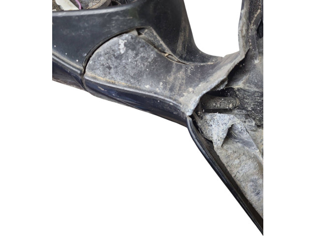 Зеркало электрическое        Saab 9-5  1998 - 2005 года   