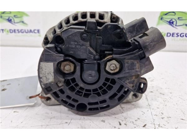 Генератор F00M145286, F00M145286   Peugeot Expert      