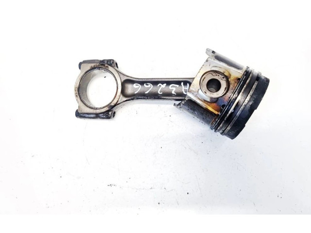 Турбина Поршень с шатуном Volvo S40, V40