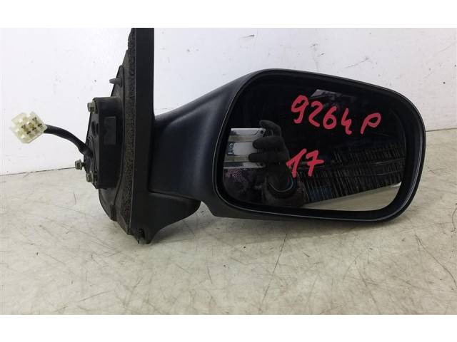 Зеркало электрическое        Suzuki Ignis   -  года   