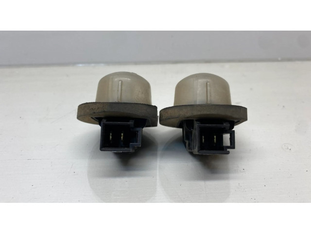 Освещение номера