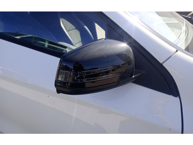 Зеркало электрическое Mercedes-Benz A W176 2012 - 2018 года