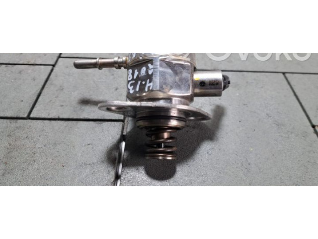 Vstřikovací čerpadlo Hyundai i30