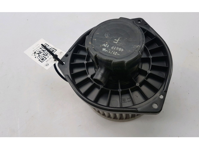 Вентилятор печки    7425065D11, K0-0387W   Suzuki Grand Vitara I