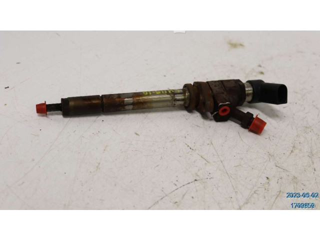 Форсунка 36001747, 9657144580 Volvo C70 D4204T