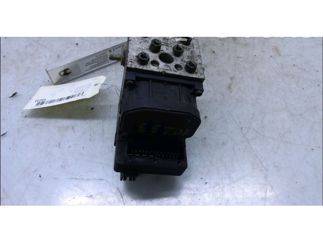 Блок управления АБС    Renault Clio II