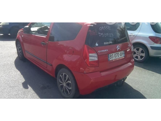 Зеркало электрическое        Citroen C2   -  года   