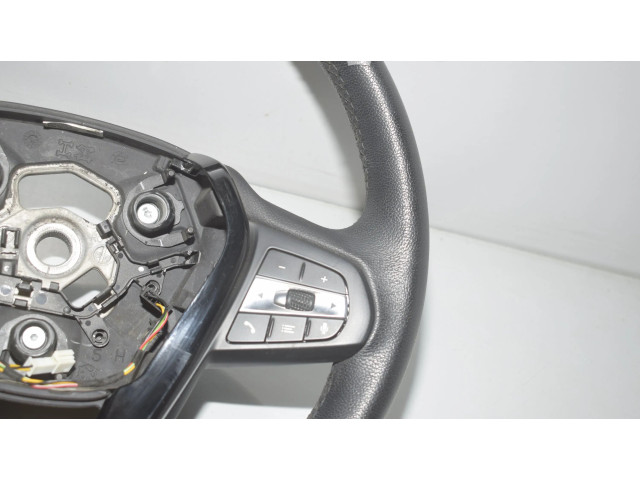 Руль BMW 1 F40 2019- года 7939605, 6288118