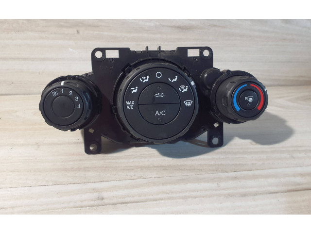 Блок управления климат-контролем CN1519980ED, 150610235632 Ford Ecosport