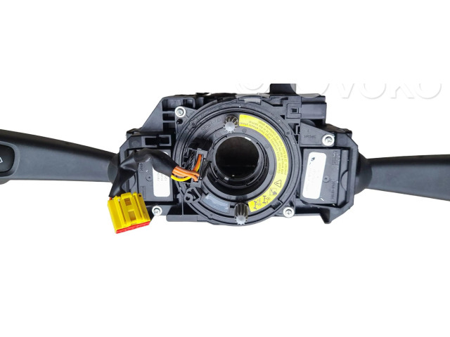 Подрулевой шлейф SRS 31343218, FBYDA   Volvo XC60