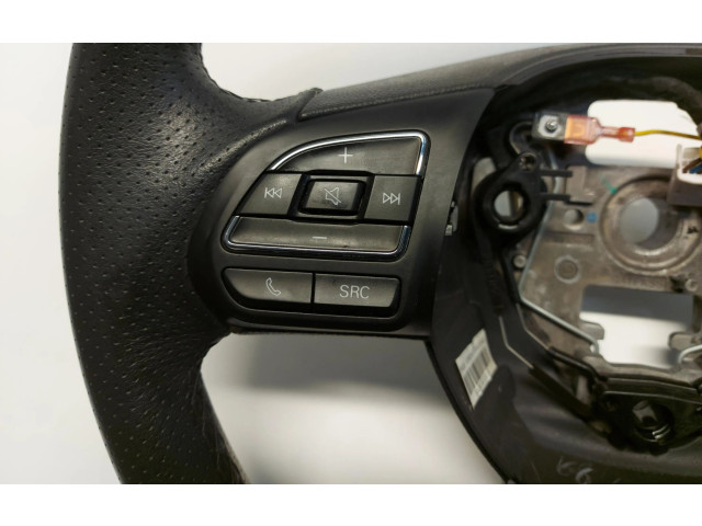 Руль MG ZS 2017 - года 10368141