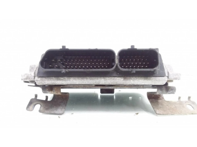 Блок управления двигателя 038906018A, 0281001409 Audi A3 S3 8L