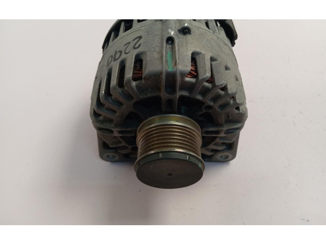 Генератор 231006293R   Renault Clio V      