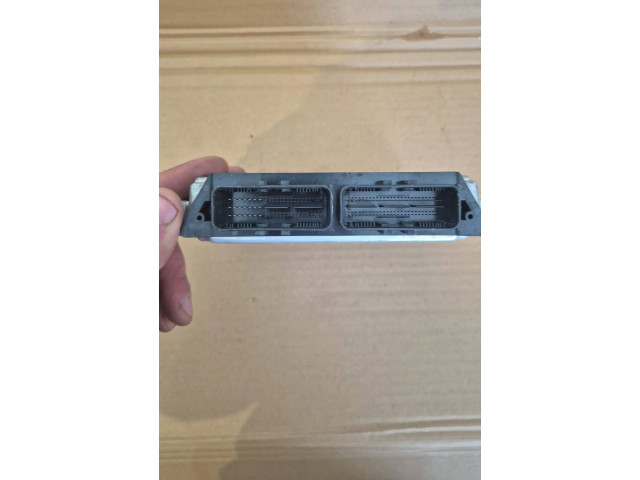 Блок управления двигателем Блок управления 0Z7907182AF Skoda Kodiaq