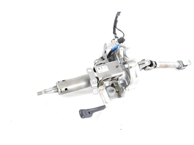 рейка Колонка рулевая 1610180480 Citroen C4 Aircross - года