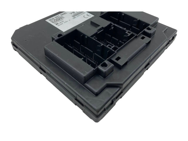 Блок комфорта 6C0937089C, 502N14F05   Skoda Octavia Mk3 (5E)   