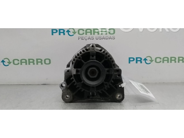 Генератор 047903015G, 2541997A   Volkswagen Lupo