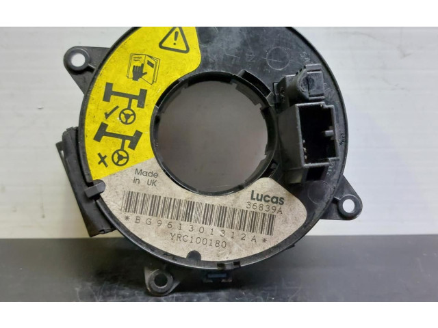 Подрулевой шлейф SRS YRC100180, 36839A Rover 100