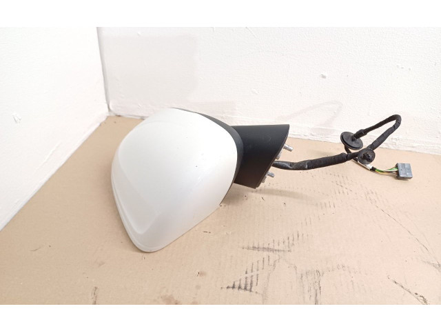 Зеркало электрическое        Volvo V60  2018 -  года   