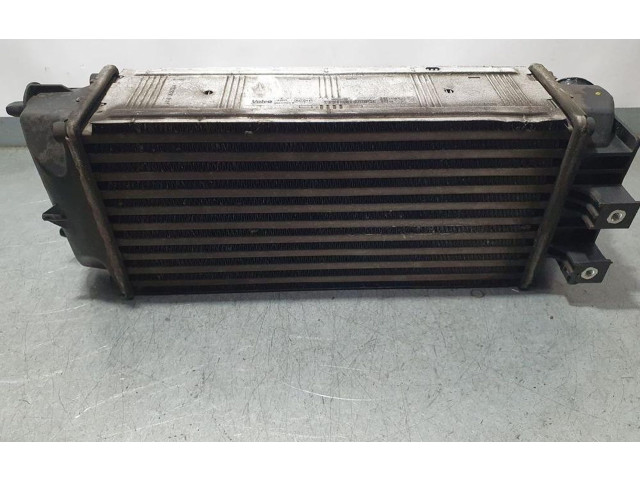 Интеркулер  9800291280, MM117WDM   Citroen Berlingo 1.6
